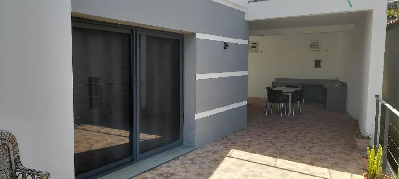 Santo Relaxium Apartment Ponta do Sol   Ponta do Sol (Madeira)